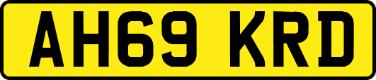 AH69KRD
