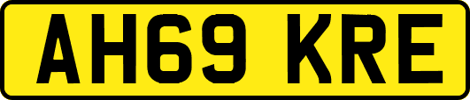 AH69KRE