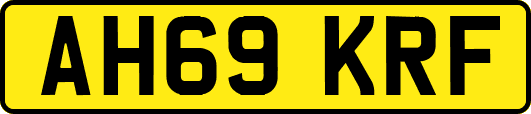 AH69KRF