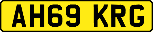 AH69KRG