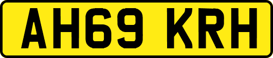 AH69KRH