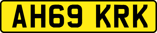 AH69KRK