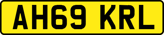 AH69KRL