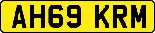 AH69KRM