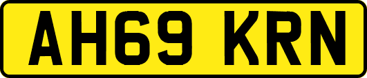 AH69KRN