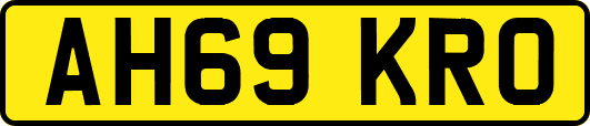AH69KRO
