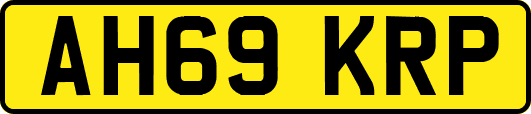 AH69KRP