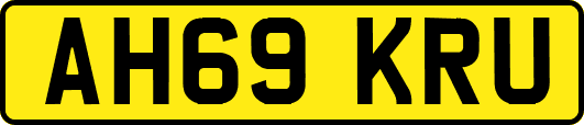 AH69KRU