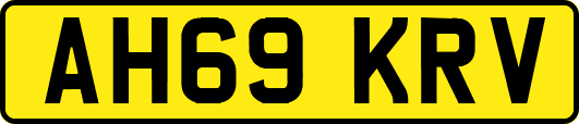 AH69KRV