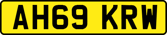 AH69KRW