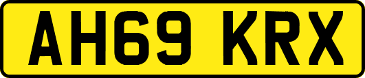AH69KRX
