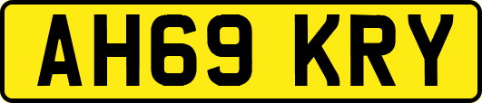 AH69KRY