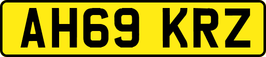 AH69KRZ