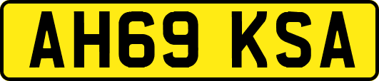 AH69KSA