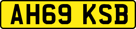 AH69KSB