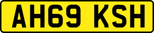 AH69KSH