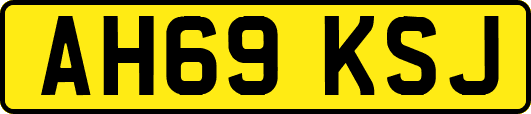 AH69KSJ