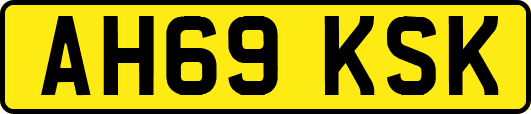 AH69KSK