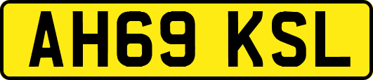 AH69KSL