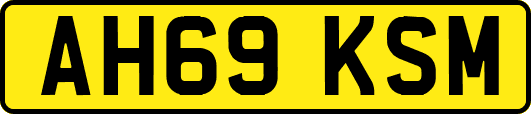 AH69KSM