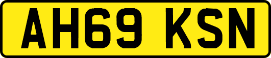 AH69KSN