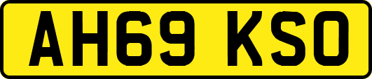 AH69KSO