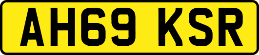 AH69KSR