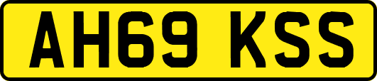 AH69KSS