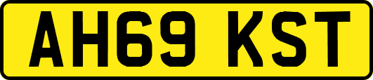 AH69KST