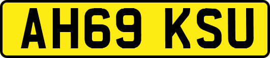 AH69KSU