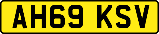 AH69KSV
