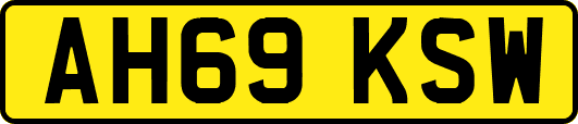AH69KSW