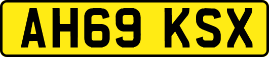 AH69KSX