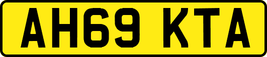 AH69KTA