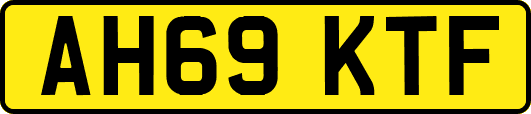 AH69KTF