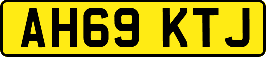 AH69KTJ