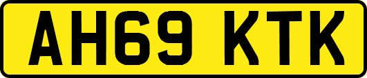 AH69KTK