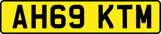 AH69KTM