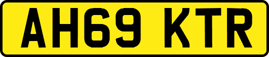 AH69KTR
