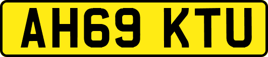 AH69KTU