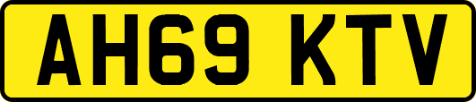 AH69KTV