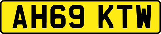 AH69KTW