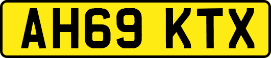 AH69KTX