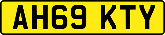 AH69KTY