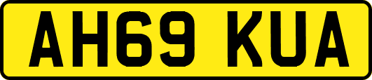 AH69KUA