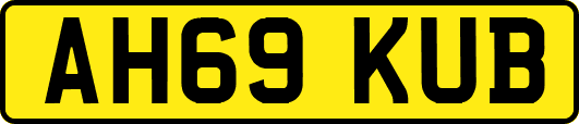 AH69KUB