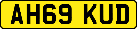 AH69KUD