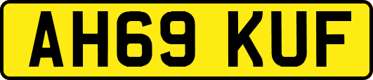 AH69KUF
