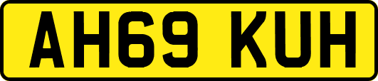 AH69KUH