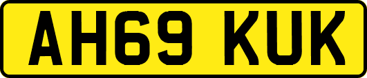 AH69KUK